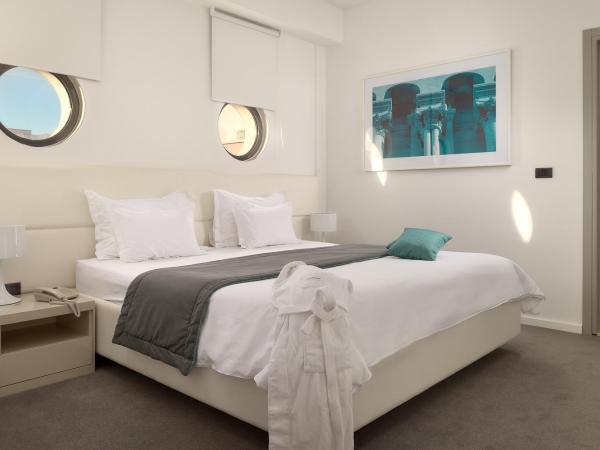 Hotel Atrium : photo 3 de la chambre chambre double exécutive