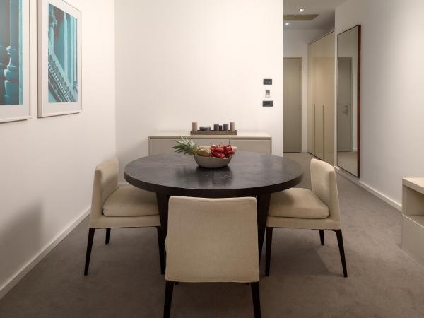 Hotel Atrium : photo 7 de la chambre chambre double exécutive