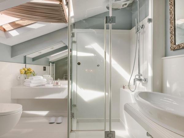 Noble Suites : photo 3 de la chambre suite signature - vue sur acropole