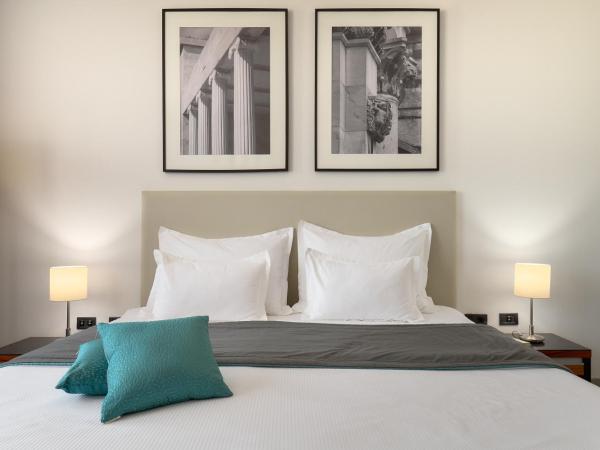 Hotel Atrium : photo 8 de la chambre chambre double exécutive