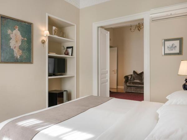 Noble Suites : photo 6 de la chambre suite master