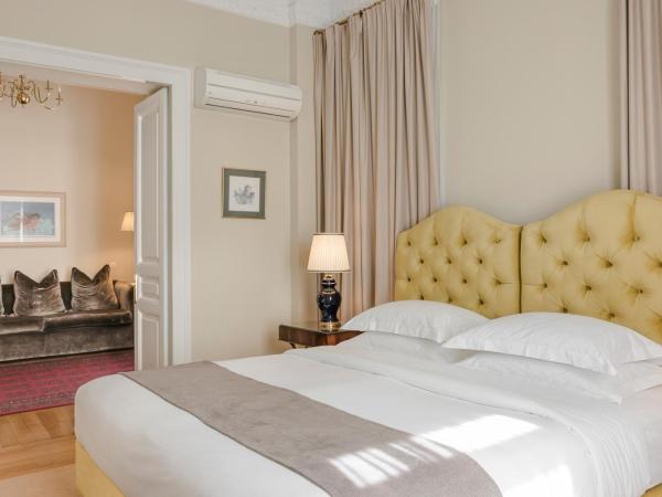 Noble Suites : photo 4 de la chambre suite master