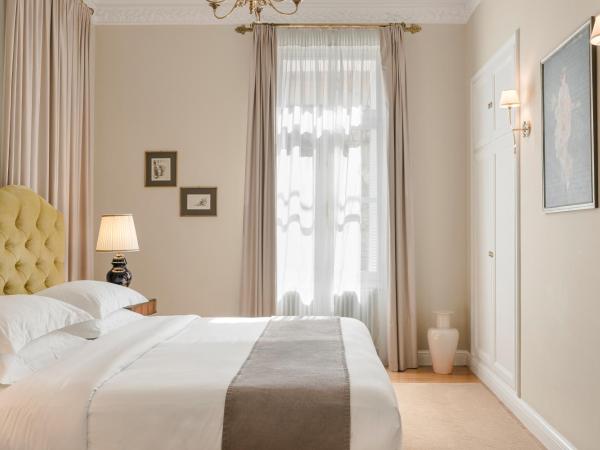 Noble Suites : photo 7 de la chambre suite master