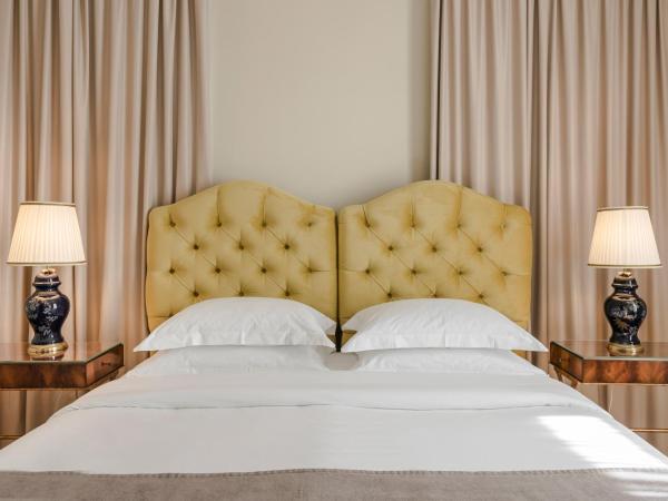Noble Suites : photo 8 de la chambre suite master