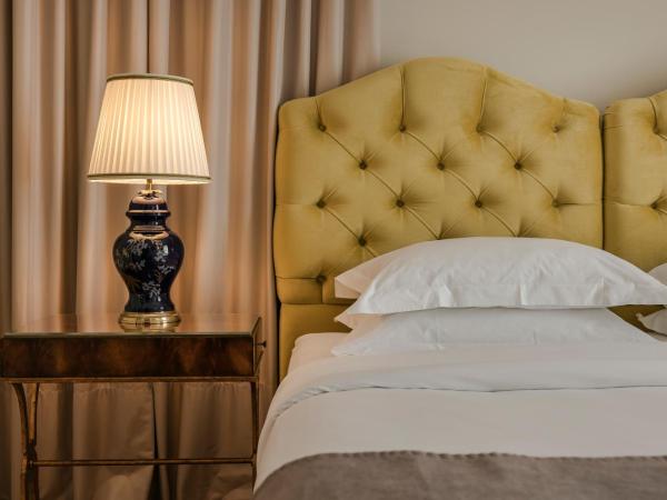 Noble Suites : photo 1 de la chambre suite master