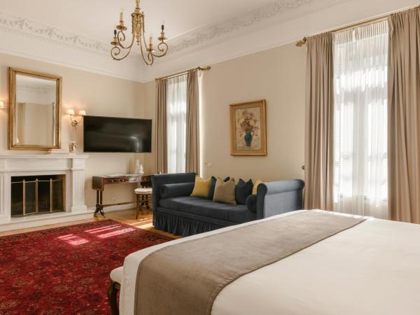 Noble Suites : photo 1 de la chambre suite exécutive