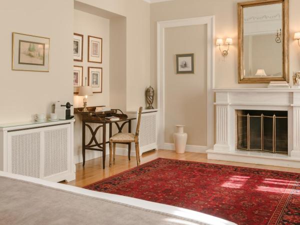 Noble Suites : photo 8 de la chambre suite 2 chambres et 3 salles de bains - amis et famille