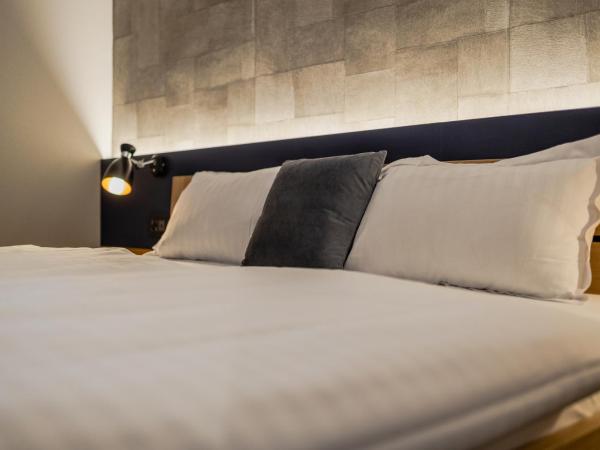 Villars Lodge : photo 2 de la chambre chambre double