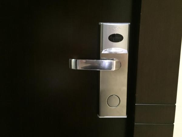 Seasons Hotel - Causeway Bay : photo 6 de la chambre chambre simple