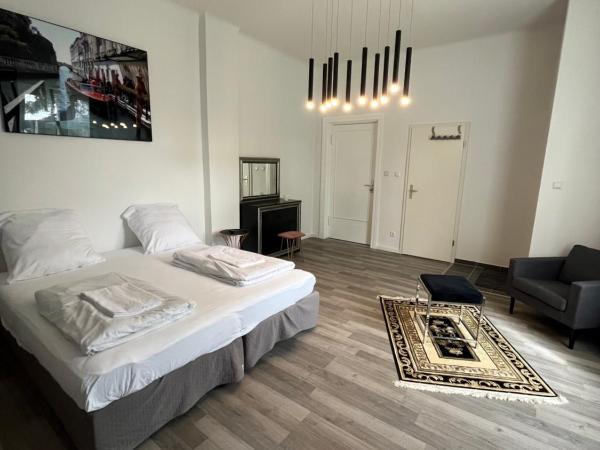 King David Garden : photo 4 de la chambre chambre double deluxe