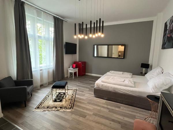 King David Garden : photo 5 de la chambre chambre double deluxe