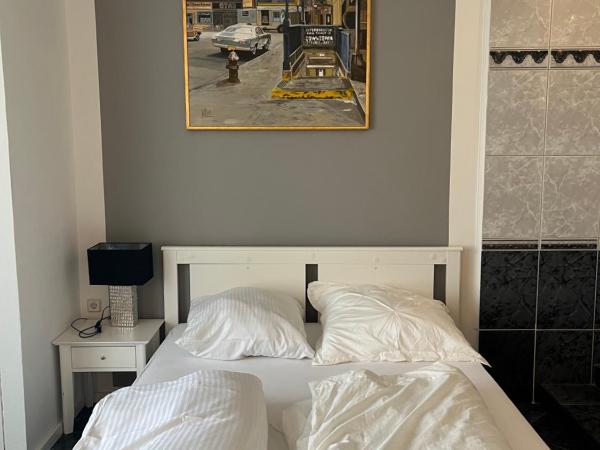 King David Garden : photo 1 de la chambre chambre double deluxe