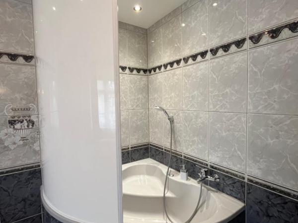 King David Garden : photo 2 de la chambre chambre double deluxe