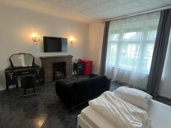 King David Garden : photo 3 de la chambre chambre double deluxe