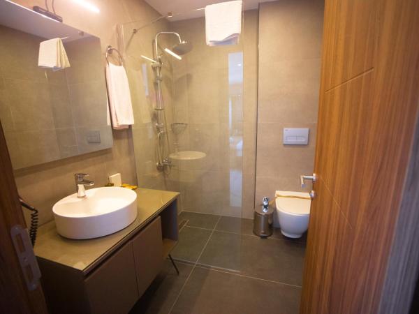 MAGİA HOTEL : photo 3 de la chambre chambre simple