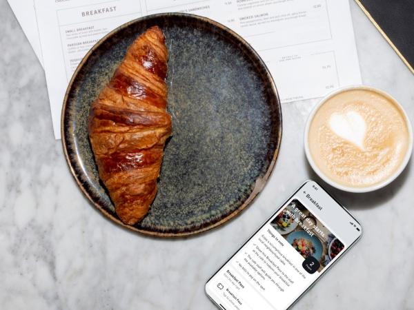 Bob W Mitte : photo 10 de la chambre chambre simple standard