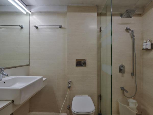 Bentley Hotel Marine Drive : photo 3 de la chambre chambre double deluxe