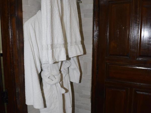 Riad El Yacout : photo 8 de la chambre chambre double