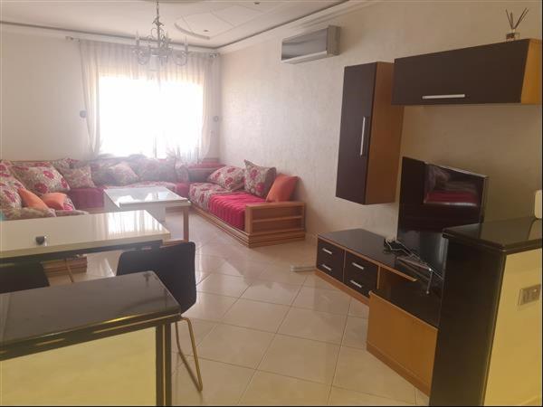 Agadir, Simple mais confortable : photo 7 de la chambre chambre double deluxe avec balcon