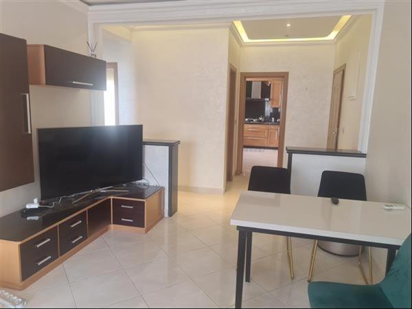 Agadir, Simple mais confortable : photo 8 de la chambre chambre double deluxe avec balcon