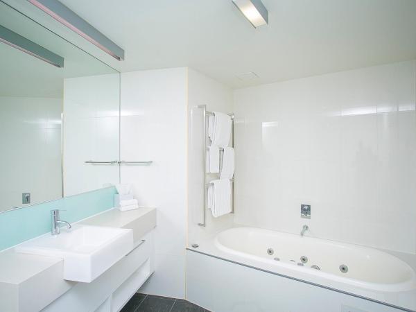 East Perth Suites Hotel : photo 8 de la chambre suite supérieure