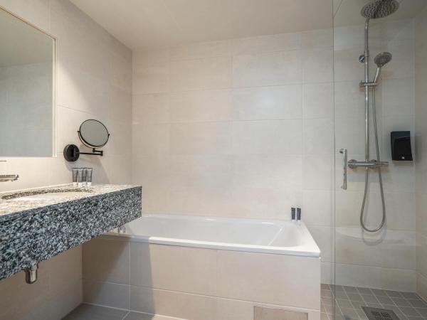 Thon Partner Stavanger Forum Hotel : photo 1 de la chambre suite - vue sur ville