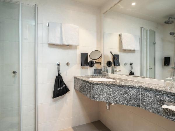 Thon Partner Stavanger Forum Hotel : photo 3 de la chambre chambre affaires