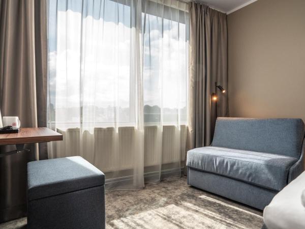 Thon Partner Stavanger Forum Hotel : photo 4 de la chambre chambre lits jumeaux standard