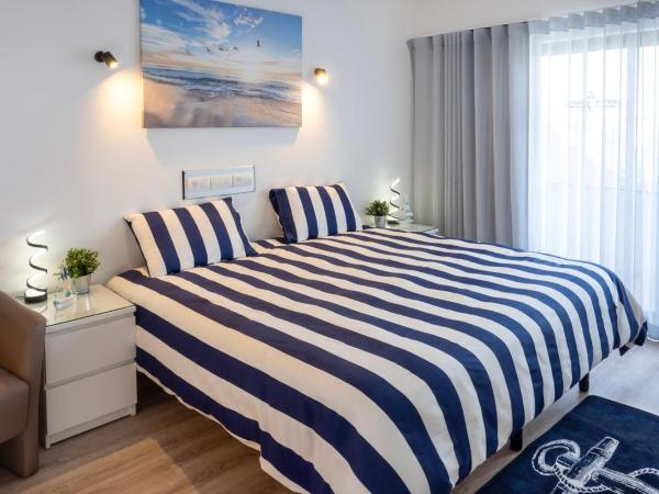 Hotel Apartamento Paraiso De Albufeira : photo 2 de la chambre appartement supérieur