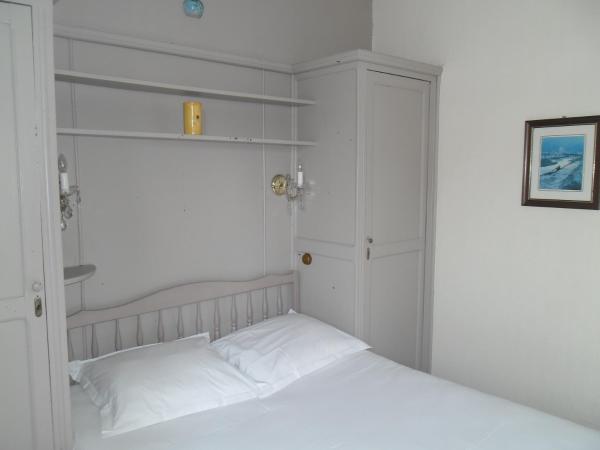 Villa Eden : photo 6 de la chambre chambre double