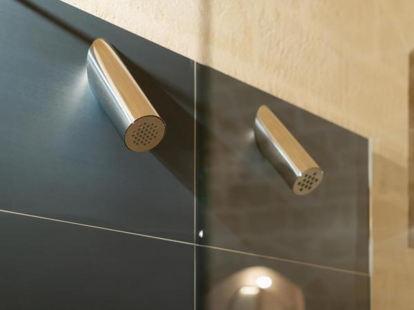 Endea Suite Rooms & Lounge SPA : photo 4 de la chambre chambre double supérieure