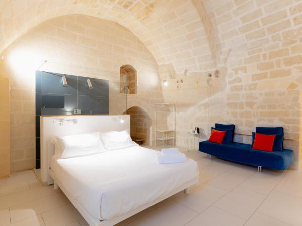 Endea Suite Rooms & Lounge SPA : photo 5 de la chambre chambre double supérieure