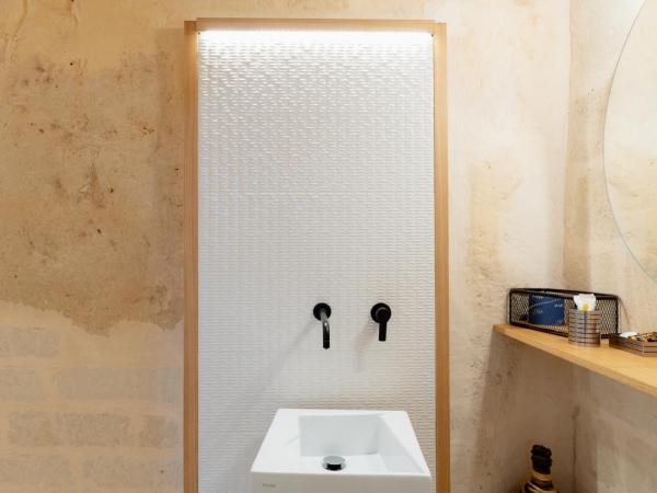 Endea Suite Rooms & Lounge SPA : photo 6 de la chambre chambre double supérieure