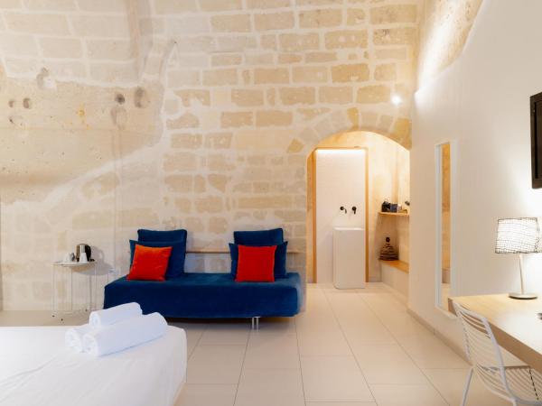 Endea Suite Rooms & Lounge SPA : photo 7 de la chambre chambre double supérieure