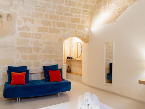 Endea Suite Rooms & Lounge SPA : photo 8 de la chambre chambre double supérieure