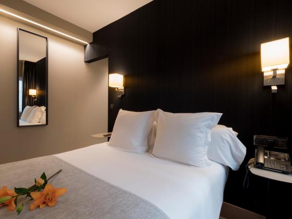 Hotel Plaza : photo 1 de la chambre chambre simple standard