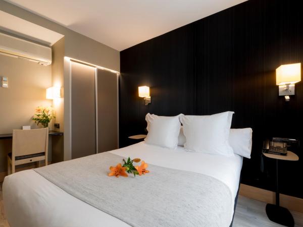 Hotel Plaza : photo 3 de la chambre chambre simple standard