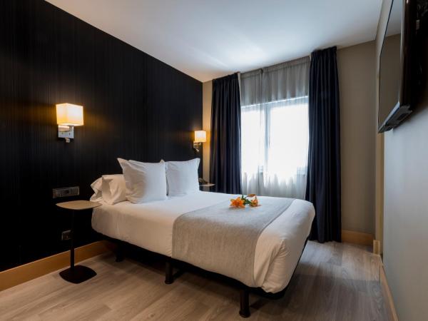 Hotel Plaza : photo 2 de la chambre chambre simple standard