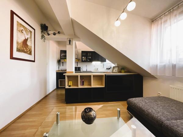 Residence Hattrick : photo 4 de la chambre suite deluxe 2 chambres