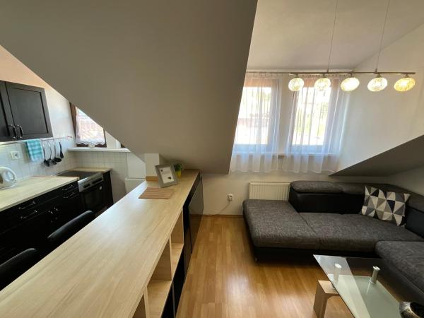 Residence Hattrick : photo 6 de la chambre suite deluxe 2 chambres