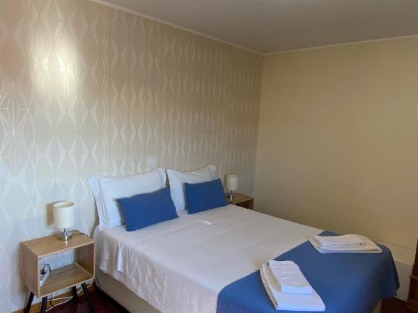 Enjoy Viana - Guest House : photo 1 de la chambre suite familiale