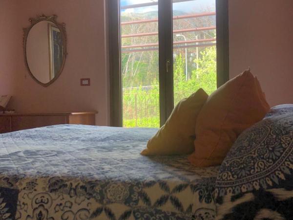 B&B LA ROSA : photo 2 de la chambre chambre double