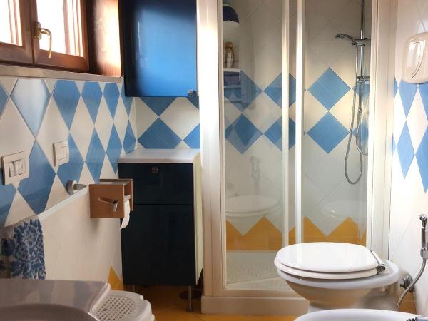 B&B LA ROSA : photo 5 de la chambre chambre double