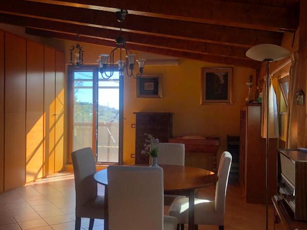 B&B LA ROSA : photo 6 de la chambre appartement