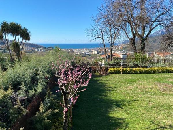 B&B LA ROSA : photo 9 de la chambre chambre double