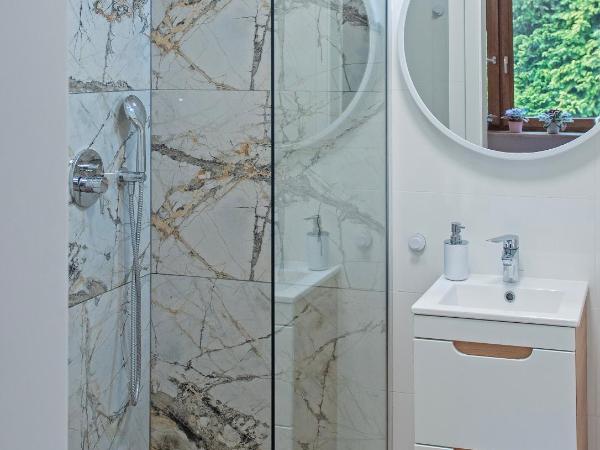 Aparthotel STUDIO : photo 4 de la chambre chambre double standard