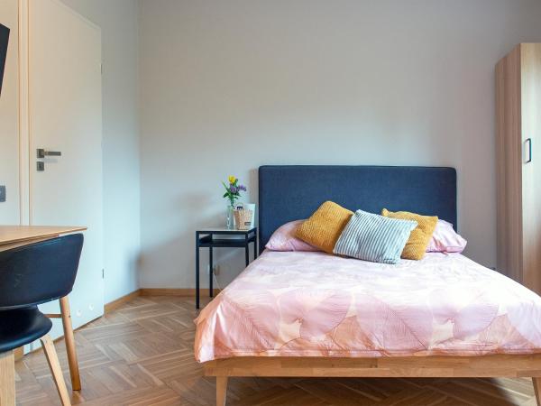 Aparthotel STUDIO : photo 7 de la chambre chambre double standard