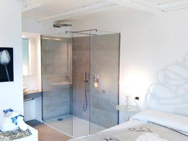 La Maison di Bologna : photo 5 de la chambre chambre double