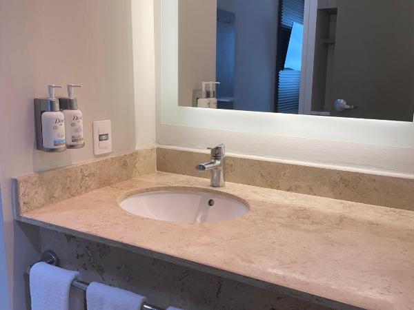 Holiday Inn Express Mérida, an IHG Hotel : photo 9 de la chambre chambre standard