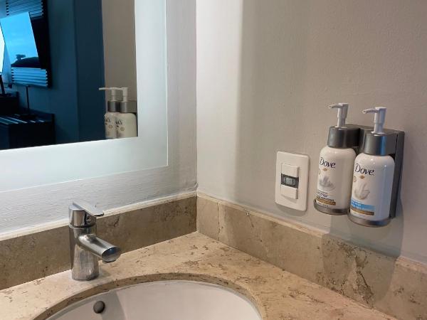 Holiday Inn Express Mérida, an IHG Hotel : photo 4 de la chambre chambre standard